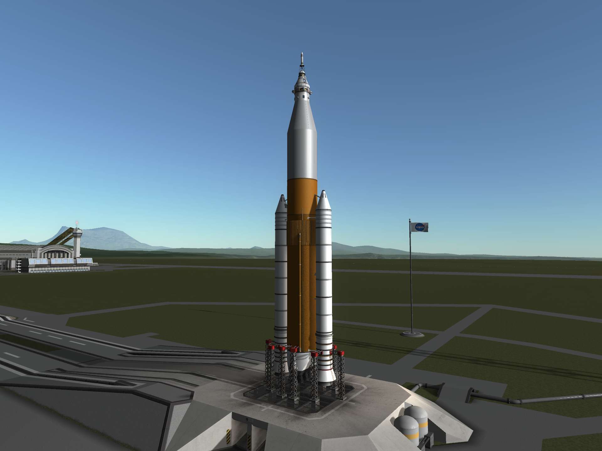 What did you do in KSP today? - Page 946 - KSP Discussion - Kerbal ...